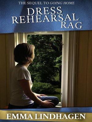 cover image of Dress Rehearsal Rag